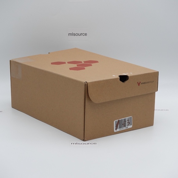 SLD NEW Women's Vivobarefoot Primus Asana Yin Ballerina Leather Flats - Picture 7 of 7